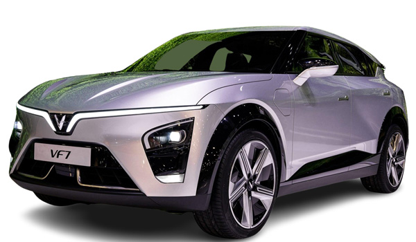 VINFAST VF7 Quảng Ninh